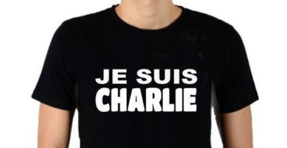 Attentat à Charlie Hebdo : le business de la nausée