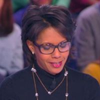 Charlie Hebdo : les larmes d'Audrey Pulvar dans le Grand 8 (Vidéo)