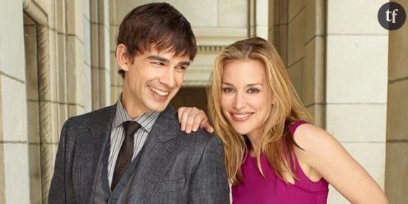 Covert Affairs : la saison 5 sera la dernière