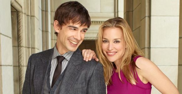 Covert Affairs : la saison 5 sera la dernière