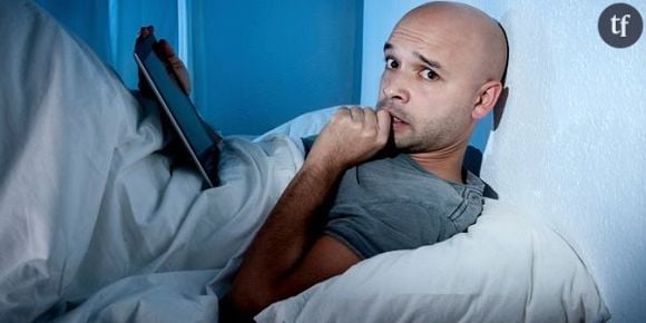 Insomnies : les tablettes au lit sont les ennemis du sommeil