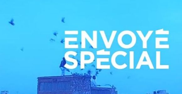 Attentat à Charlie Hebdo : Envoyé Spécial sur France 2 Replay / Pluzz