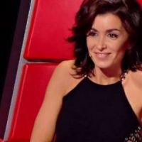 The Voice 2015 : Jenifer est très contente du nouveau jury 