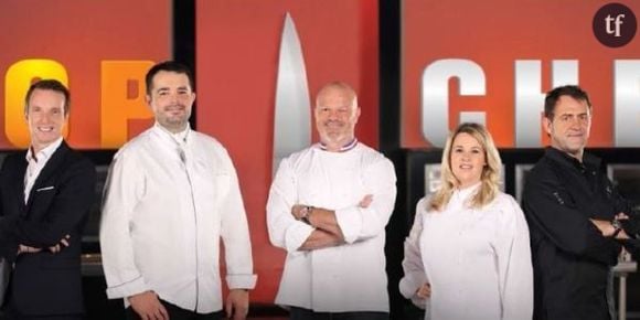 Top Chef 2015 : des émissions plus courtes sur M6