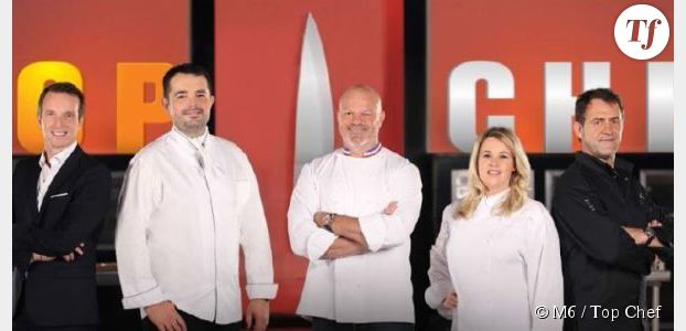 Top Chef 2015 : des émissions plus courtes sur M6