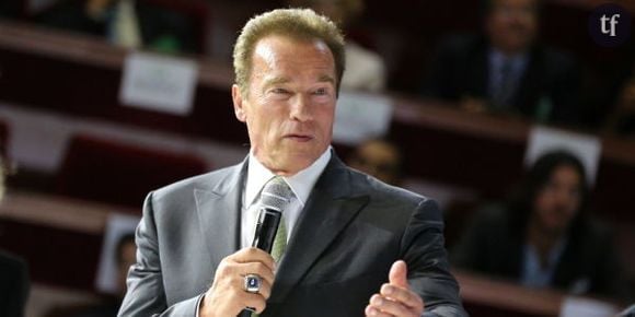 Charlie Hebdo : Arnold Schwarzenegger s’abonne en guise de soutien