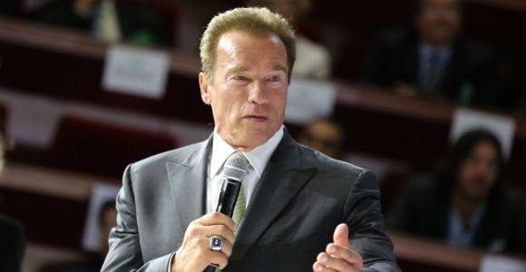 Charlie Hebdo : Arnold Schwarzenegger s’abonne en guise de soutien