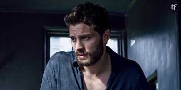 50 Shades of Grey : Jamie Dornan a peur d’être assassiné par un fan