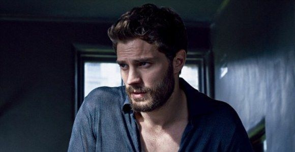 50 Shades of Grey : Jamie Dornan a peur d’être assassiné par un fan