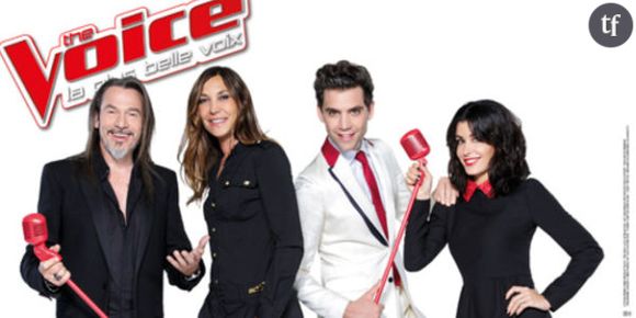 The Voice 2015 : Jenifer, Zazie, Florent Pagny et Mika de retour sur TF1 Replay