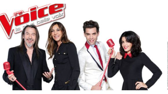 The Voice 2015 : Jenifer, Zazie, Florent Pagny et Mika de retour sur TF1 Replay