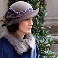 Downton Abbey saison 5 : le look lady anglaise en 8 leçons