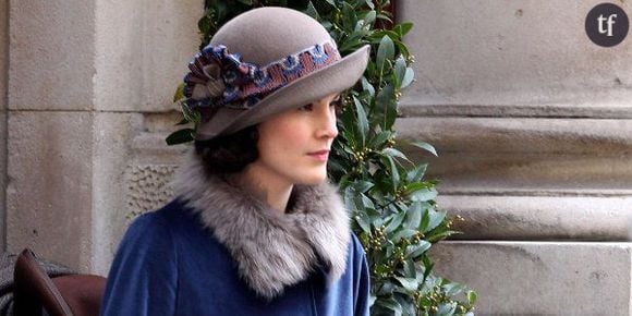 Downton Abbey saison 5 : le look lady anglaise en 8 leçons