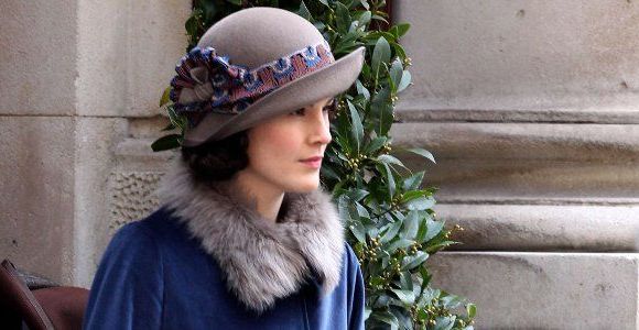 Downton Abbey saison 5 : le look lady anglaise en 8 leçons