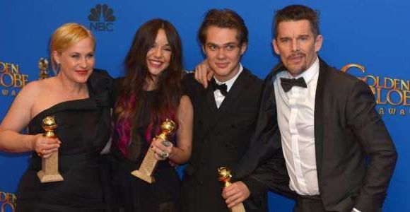 Golden Globes 2015 : le palmarès complet de la cérémonie