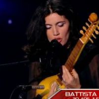 The Voice 2015 : Battista a mis Florent Pagny, Zazie, Jenifer et Mika sous son charme (Vidéo)