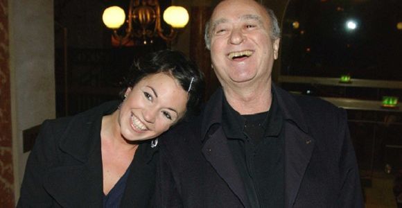 Elsa Wolinski : la fille de Georges et Maryse rend un vibrant hommage à son père