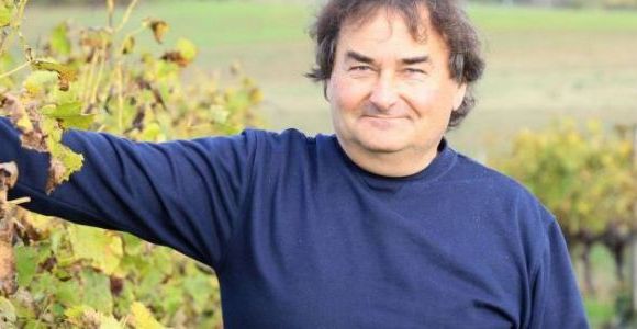 L’amour est dans le pré 2015 : Michel l’agriculteur coquin (Portrait) 