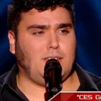 The Voice 2015 : Yoann Launay du groupe Charivari enchante le public sur Brel (Vidéo)