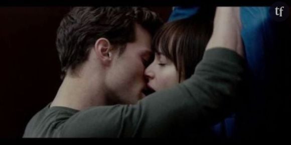 50 Shades of Grey : une bande-annonce encore plus hot