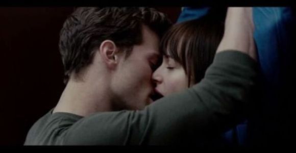 50 Shades of Grey : une bande-annonce encore plus hot 