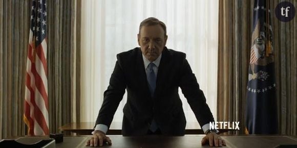 House of Cards saison 3 : enfin une première bande-annonce