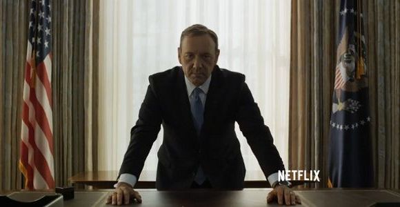 House of Cards saison 3 : enfin une première bande-annonce