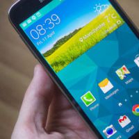 Galaxy S6 : deux smartphones pour Samsung ?