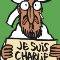 Nouveau Charlie Hebdo : une Une "impertinente, apaisée et tendre" 