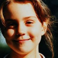 Kate Middleton : une photo d'elle enfant dévoilée pour son anniversaire