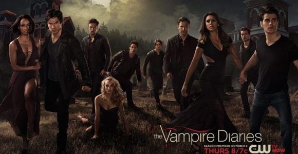 The Originals, The Flash… : toutes les séries renouvelées par la CW