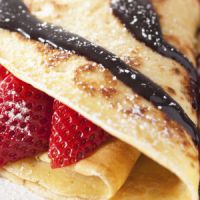 Chandeleur : 10 recettes de crêpes originales et délicieuses