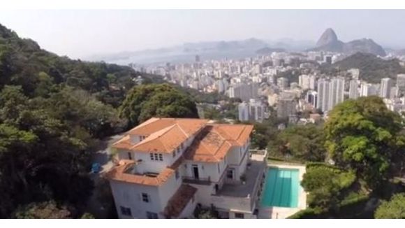 Anges 7 : découvrir la villa des candidats au Brésil 