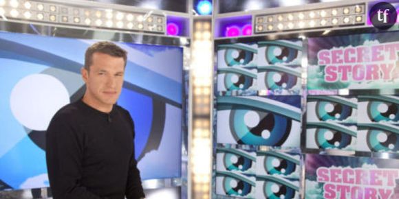 Benjamin Castaldi pense que "Secret Story" ne reviendra pas en 2015