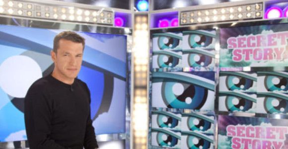 Benjamin Castaldi pense que "Secret Story" ne reviendra pas en 2015