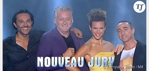 Incroyable talent 2015 : Bagad de Vannes, Yanis et Marianne en finale – M6 Replay / 6Play