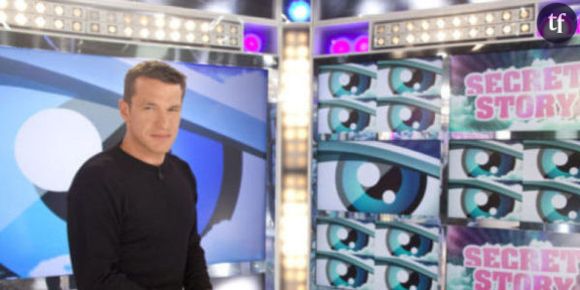 Secret Story 2015 : la réponse de TF1 à Benjamin Castaldi