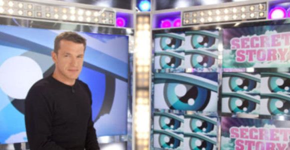 Secret Story 2015 : la réponse de TF1 à Benjamin Castaldi 