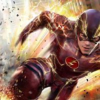 The Flash et Gotham : TF1 fait le plein de séries de super-héros