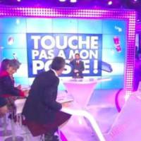 TPMP : Cyril Hanouna et son équipe sans pantalon !
