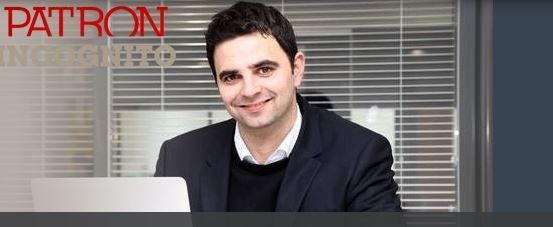 Patron Incognito : Nahel Jaghlit (Marché aux affaires) devient caissier sur M6 Replay / 6Play