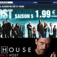 Comment regarder les séries us inédites en streaming ?