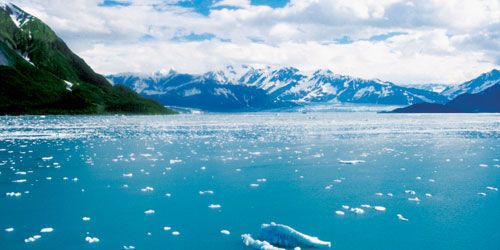 Séisme de 6,8 en Alaska, alerte au tsunami levée