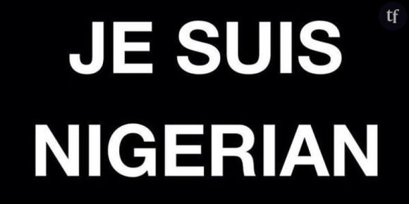 #JeSuisNigerian : le hashtag qui dénonce les massacres de Boko Haram