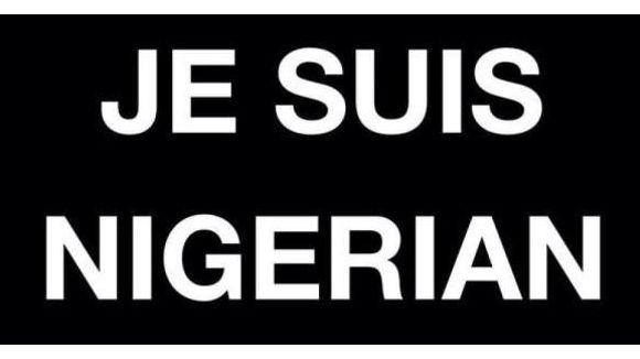 #JeSuisNigerian : le hashtag qui dénonce les massacres de Boko Haram