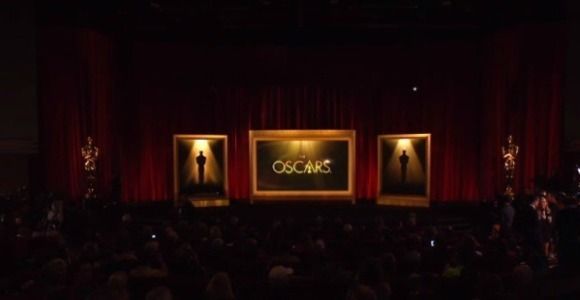 Oscars 2015 : toutes les nominations