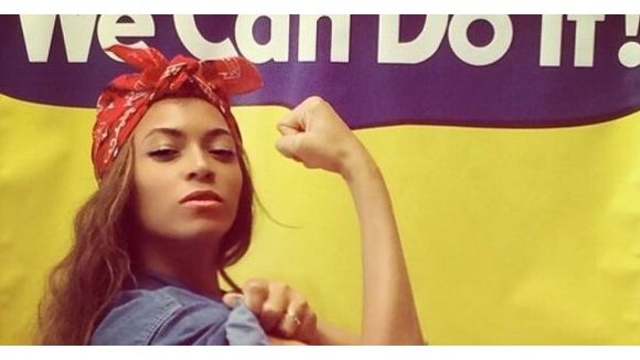 6  trucs qui ne font pas de nous une mauvaise féministe