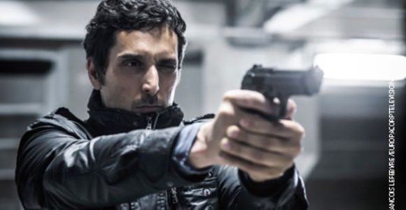 No Limit Saison 3 : Vincent Elbaz au cœur de l’action sur TF1 Replay (15 janvier)