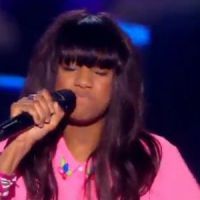 The Voice 2015 : Awa Sy, une candidate déjà gagnante pour TF1