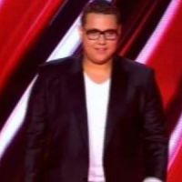 The Voice 2015 : Guillaume Ethève tente encore sa chance sur TF1